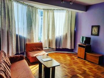 Фото номера Люкс для новобрачных Отель Hotel Slaviani г. Димитровград 3