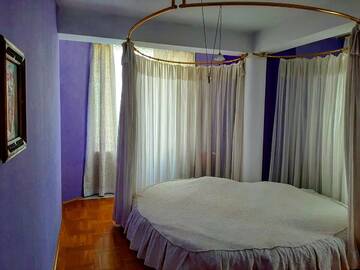 Фото номера Люкс для новобрачных Отель Hotel Slaviani г. Димитровград 4
